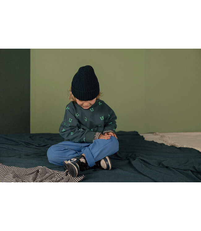 Stitch Jogger RAIN by Nixnut