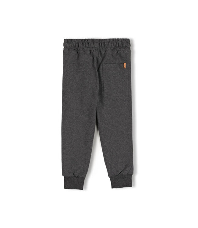 Cib Jogger ANTRACITE by Nixnut