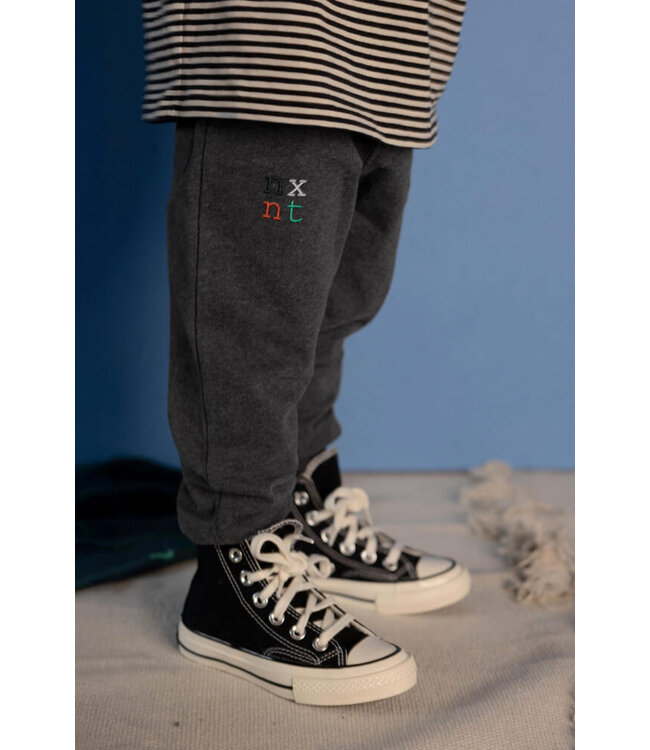 Cib Jogger ANTRACITE by Nixnut