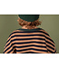 Rel Sweater NAVY STRIPE by Nixnut