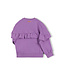 Tot sweater PURPLE by Nixnut