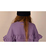 Tot sweater PURPLE by Nixnut