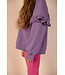 Tot sweater PURPLE by Nixnut
