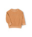 Nixnut Nut Sweater CAMEL by Nixnut
