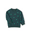 Stamp Sweater MOSS by Nixnut