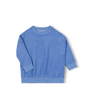Nixnut Loose Sweater RAIN by Nixnut