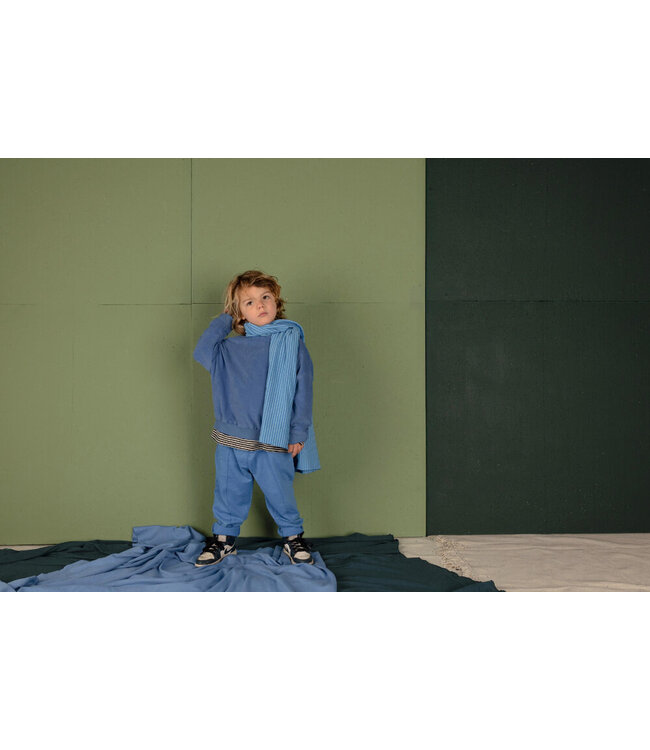 Loose Sweater RAIN by Nixnut