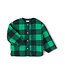 Nixnut Check Jacket MOSS CHECKERED by Nixnut