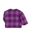 Check Jacket PURPLE CHECKERED by Nixnut