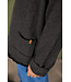 Pocket Shirt ANTRACITE by Nixnut