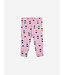Game Pawns all over leggings  by Bobo Choses