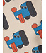 Doggy Mate all over leggings  by Bobo Choses