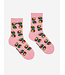 Bobo Choses Dices all over short socks  by Bobo Choses