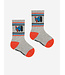 Doggy Mate short socks  by Bobo Choses