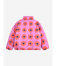 Kaleidoscope all over anorak  by Bobo Choses