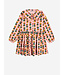 Bobo Choses Dices all over  micro corduroy dress  by Bobo Choses