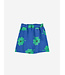 Bobo Choses Lucky Clover all over skirt  by Bobo Choses