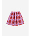 Kaleidoscope all over skirt  by Bobo Choses