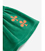 Clover velvet skirt  by Bobo Choses