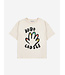 High Five T-shirt  by Bobo Choses