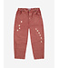 Bobo Choses denim pants  by Bobo Choses