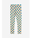 Bobo Choses Geometric Scacs all over leggings  by Bobo Choses