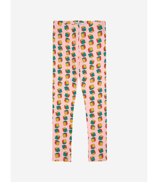 Bobo Choses Dices all over leggings  by Bobo Choses