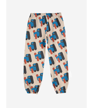 Bobo Choses Doggy Mate all over joggings  by Bobo Choses