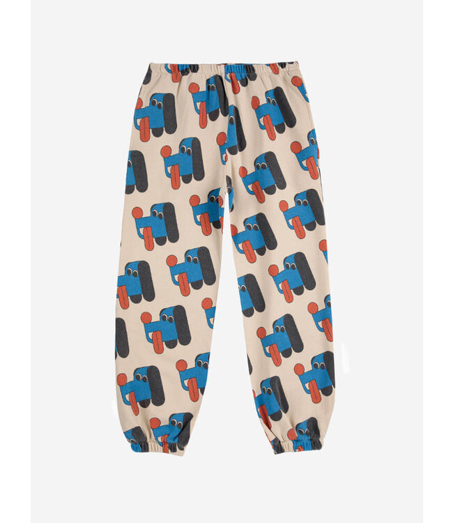 Doggy Mate all over joggings  by Bobo Choses