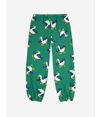 Bobo Choses La Oca all over joggings  by Bobo Choses