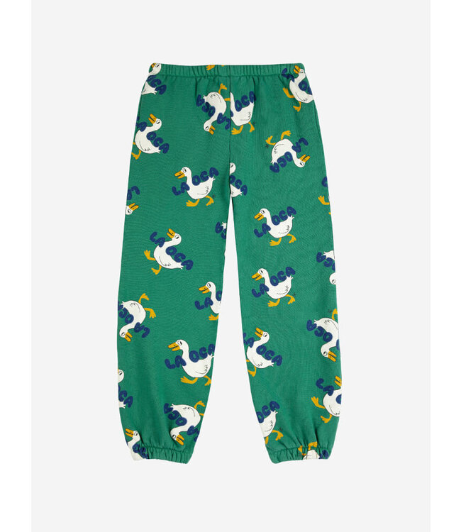 La Oca all over joggings  by Bobo Choses