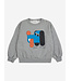 Bobo Choses Doggy Mate sweatshirt  by Bobo Choses