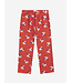 La Oca all over chino pants  by Bobo Choses