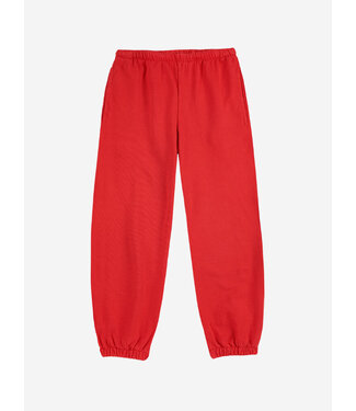 Bobo Choses Curve Bobo Choses jogging pants  by Bobo Choses