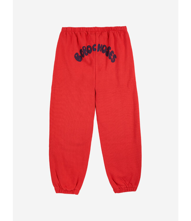 Curve Bobo Choses jogging pants  by Bobo Choses