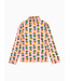 Dices all over turtle neck T-shirt  by Bobo Choses