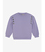 Daily7 Sweater Embroidery Sleeve Daybreak by Daily7