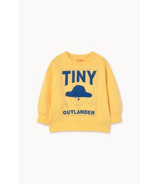 Tiny Cottons Outlander Graphic Sweatshirt  by Tiny Cottons