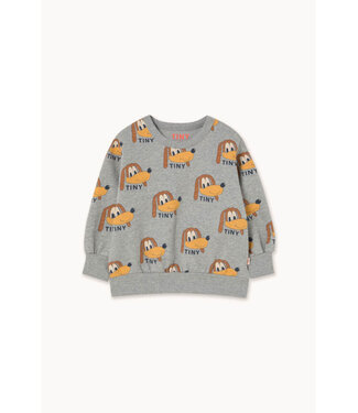 Tiny Cottons Dogs Sweatshirt  by Tiny Cottons