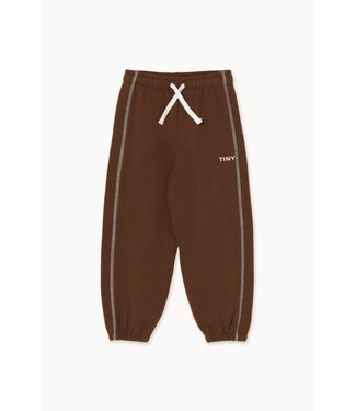 Tiny Cottons Contrast Sweatpant  by Tiny Cottons