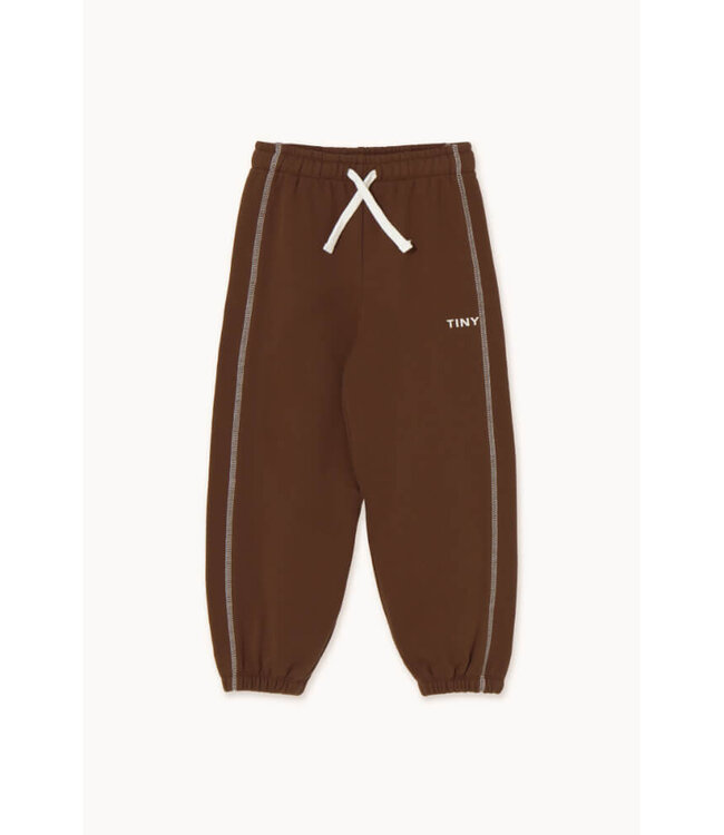 Contrast Sweatpant  by Tiny Cottons