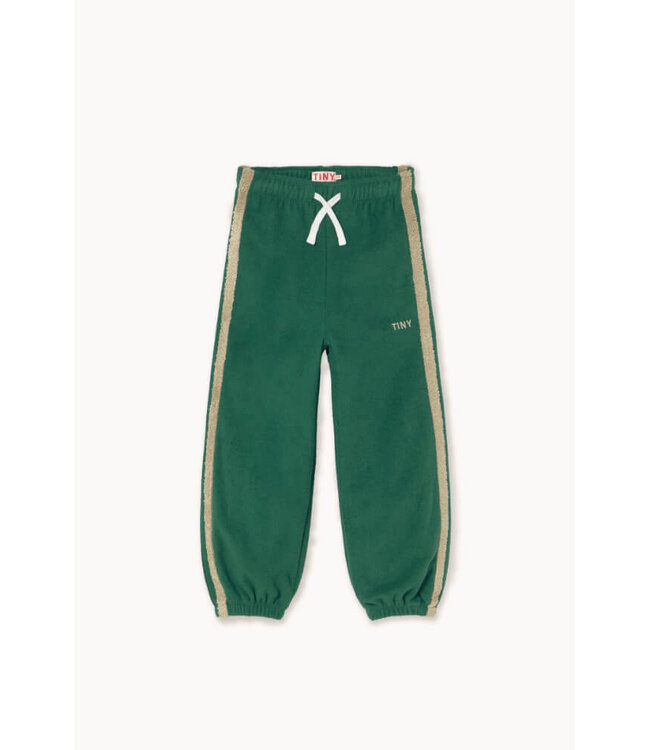 Towel Sweatpant  by Tiny Cottons