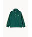 Tiny Cottons Towel Mockneck Sweatshirt  by Tiny Cottons