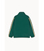 Towel Mockneck Sweatshirt  by Tiny Cottons
