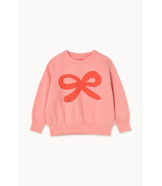 Tiny Cottons Worm Graphic Sweatshirt  by Tiny Cottons
