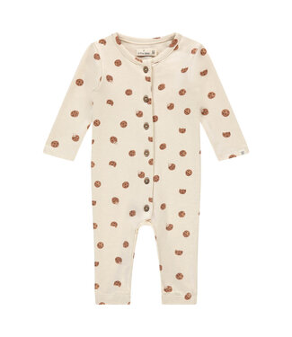 A tiny story baby suit long sleeve cookie snow by A tiny story
