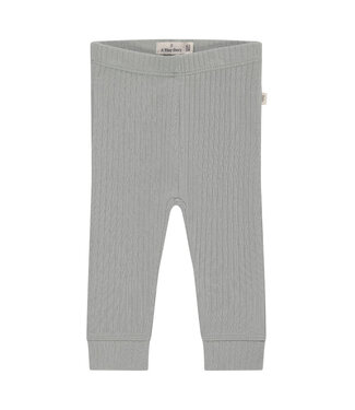 A tiny story baby pants steel by A tiny story