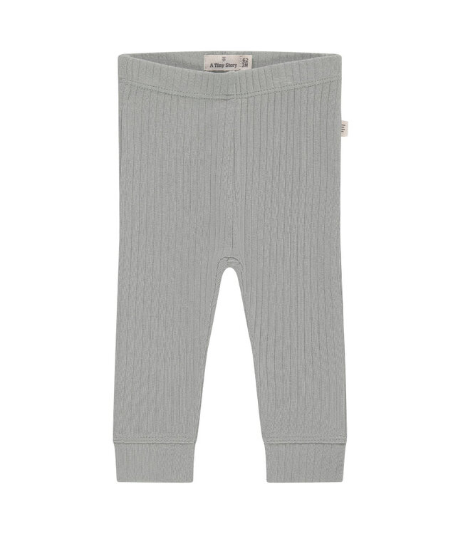 baby pants steel by A tiny story