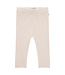 A tiny story baby pants rib snow by A tiny story