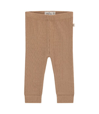 A tiny story baby pants rib cookie by A tiny story